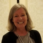 Eileen Kinneary, Art -Tenafly Rotary Teachers Luncheon